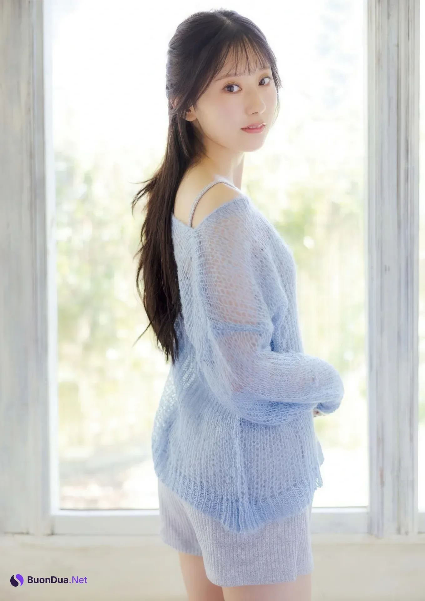 Ayase Kotori 綾瀬ことり, Big Comic Spirits 2026 No.07 (ビッグコミックスピリッツ 2026年7号) - Photo 13