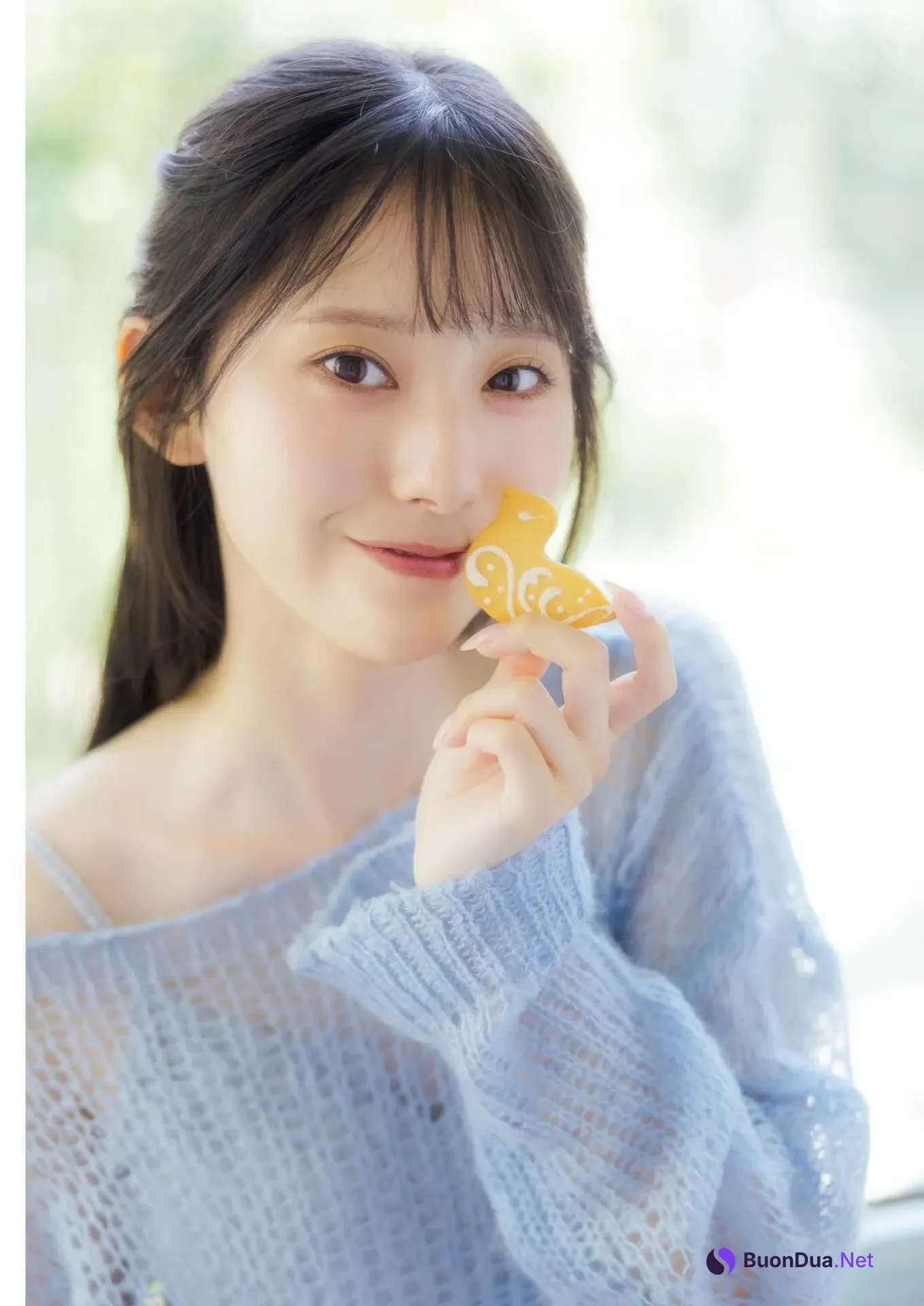 Ayase Kotori 綾瀬ことり, Big Comic Spirits 2026 No.07 (ビッグコミックスピリッツ 2026年7号) - Photo 5