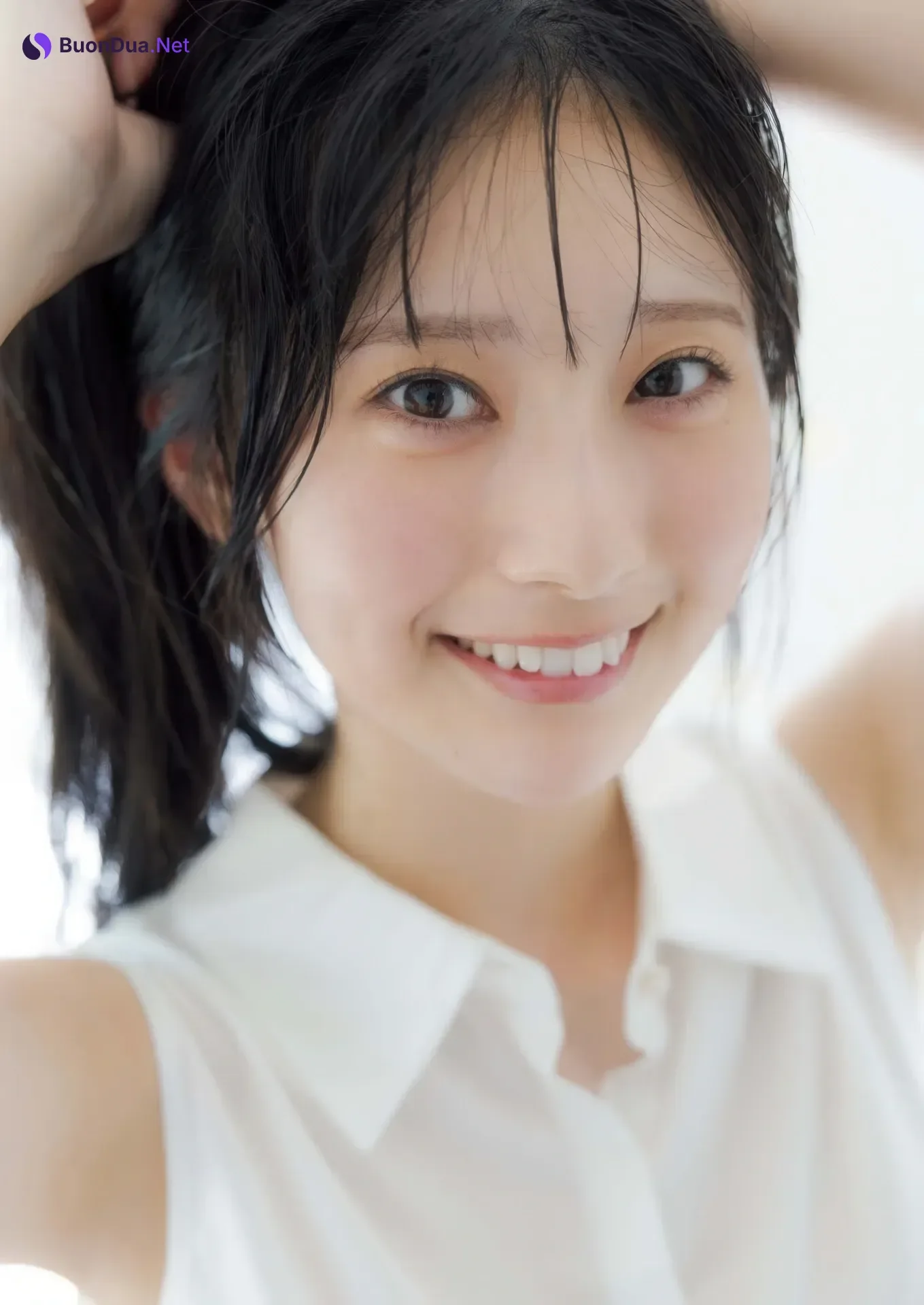 Ayase Kotori 綾瀬ことり, Big Comic Spirits 2026 No.07 (ビッグコミックスピリッツ 2026年7号) - Photo 8