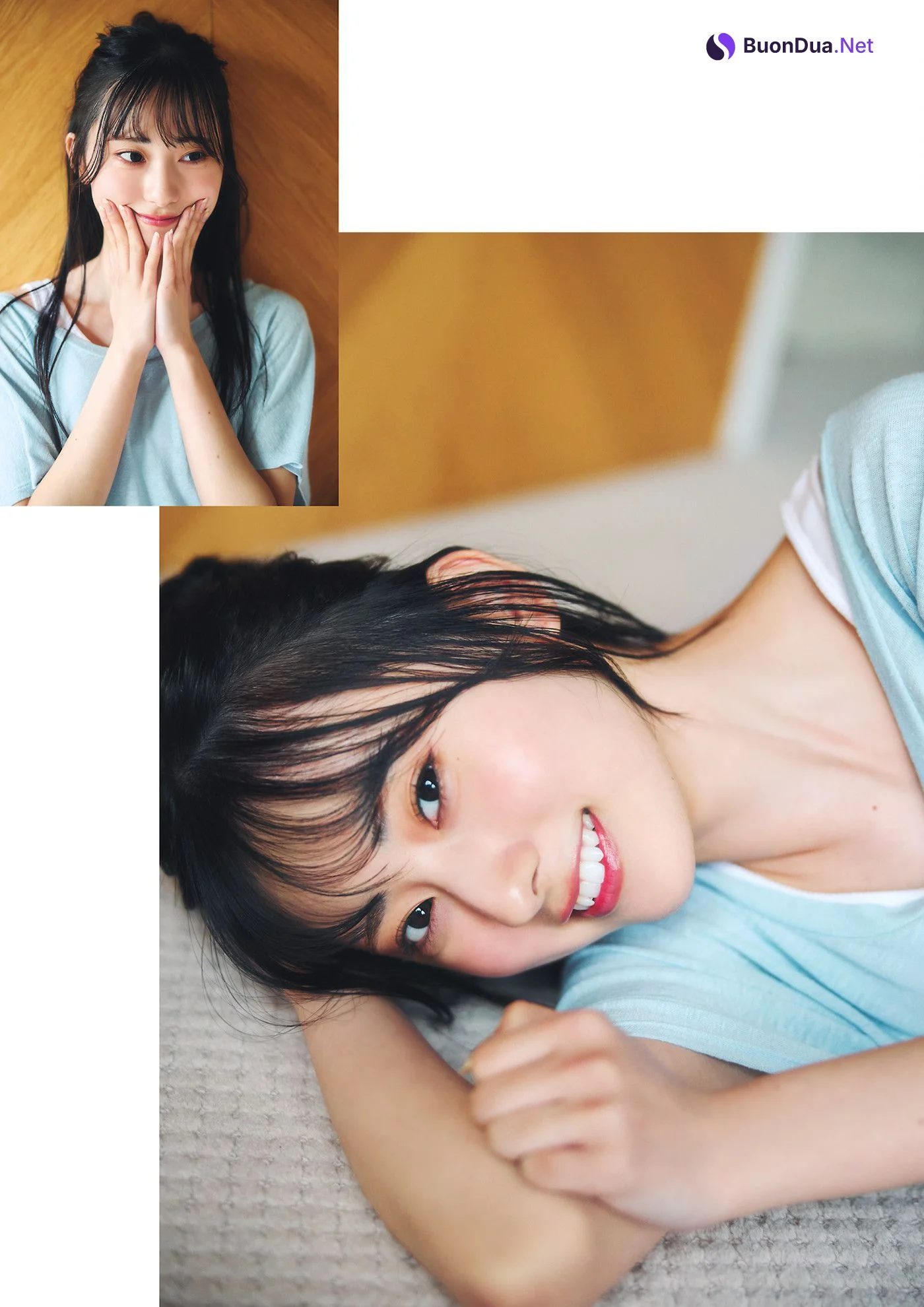 Ayase Kotori 綾瀬ことり, Gravure Champion VOL.09 - Photo 5