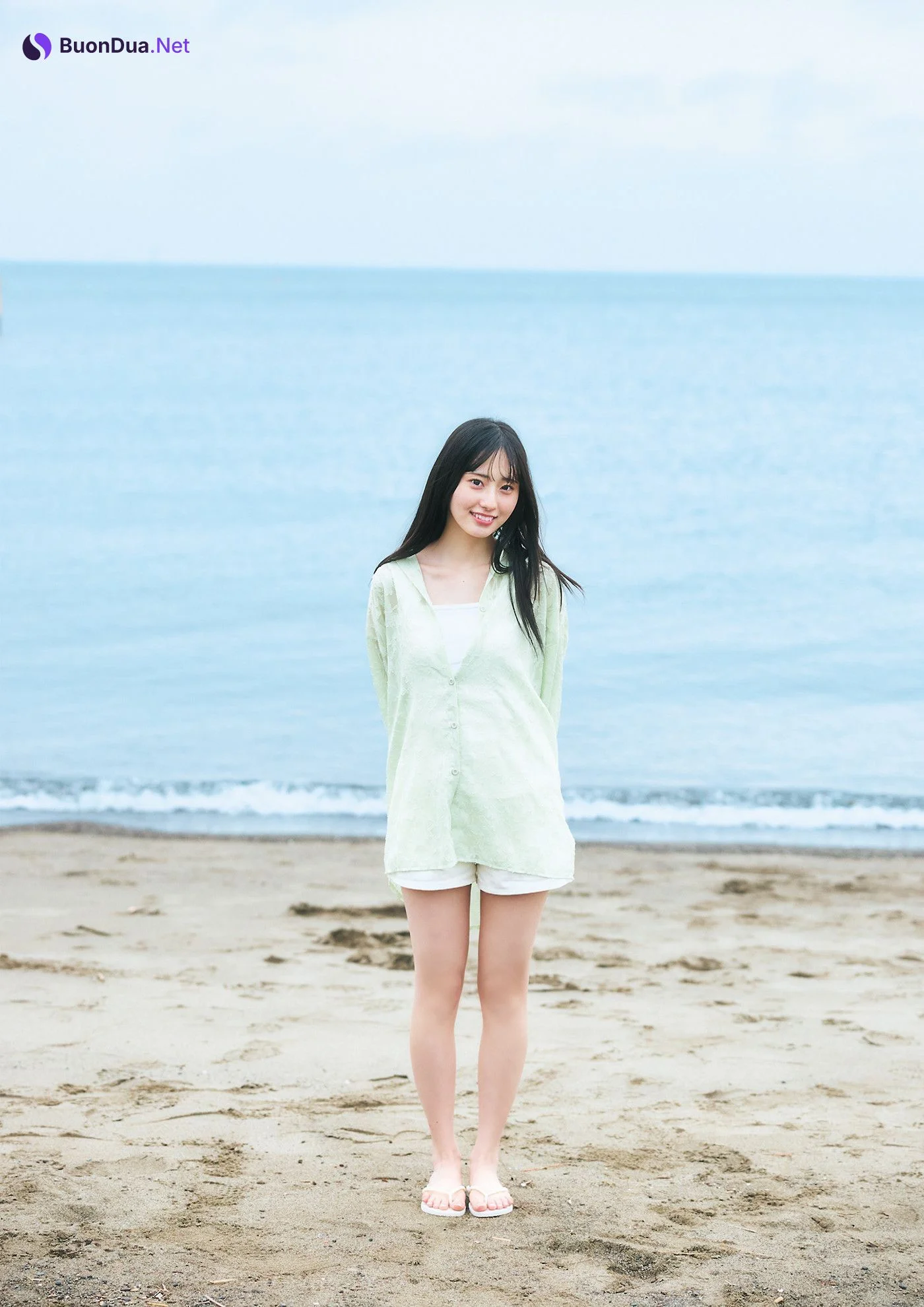Ayase Kotori 綾瀬ことり, Gravure Champion VOL.09 - Photo 6
