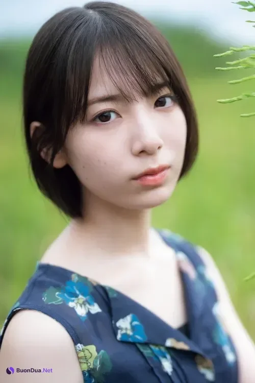 Ayase Kotori 綾瀬ことり, Gravure Champion VOL.09 - Photo 9