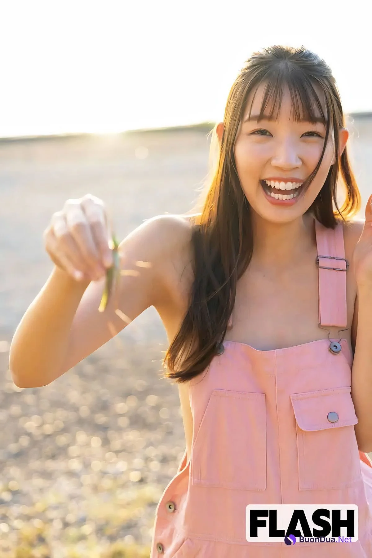 Ayu Hazaki 波崎天結, FLASH 2024.02.13 (フラッシュ 2024年2月13日号) - Photo 8