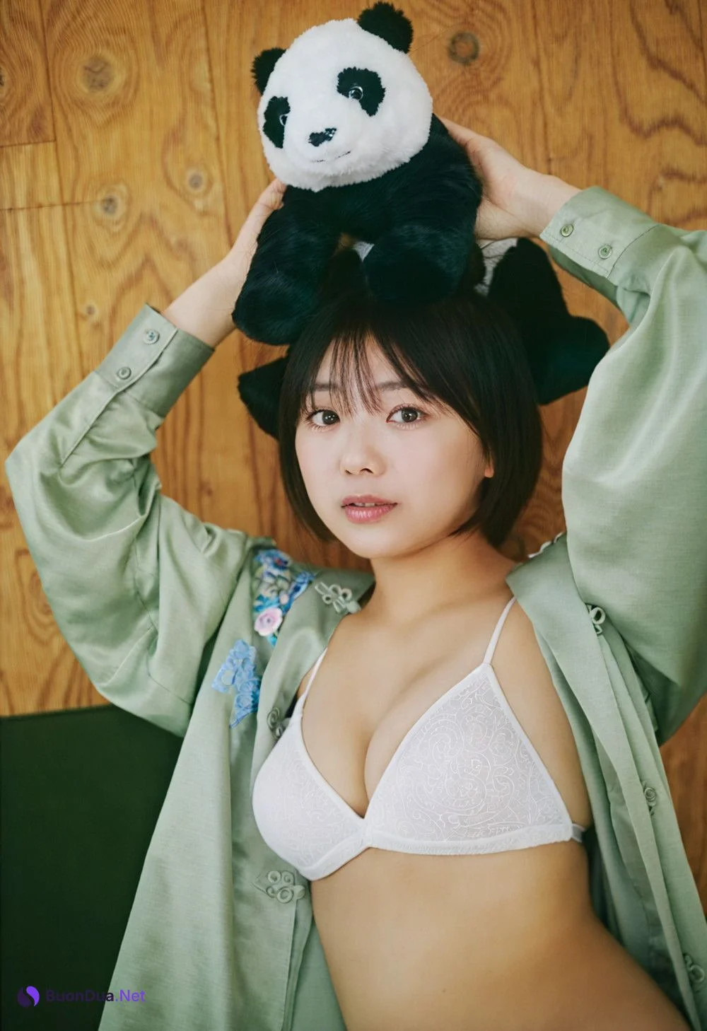 Ayu Okuma 大熊杏優, DOLCE ドルチェ Vol.07 2023.05.30 - Photo 14