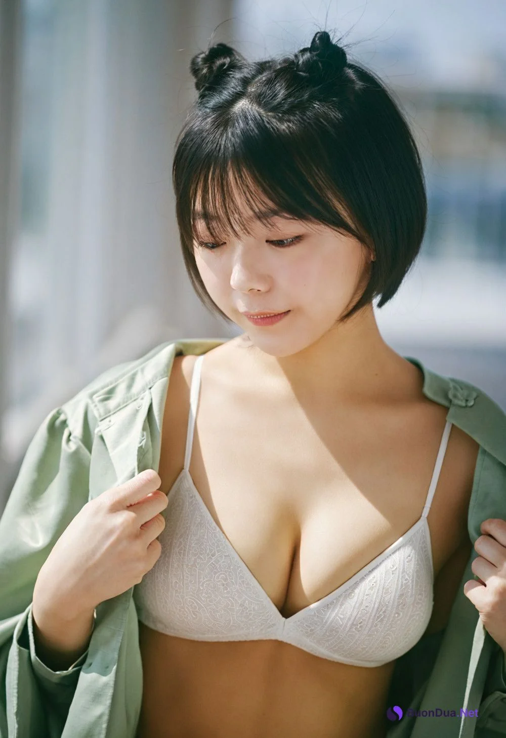 Ayu Okuma 大熊杏優, DOLCE ドルチェ Vol.07 2023.05.30 - Photo 15