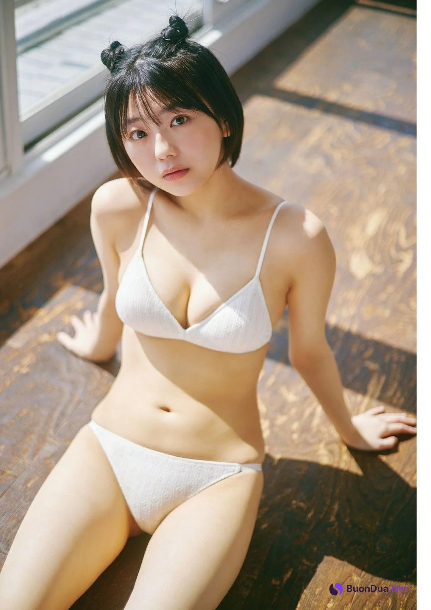 Ayu Okuma 大熊杏優, DOLCE ドルチェ Vol.07 2023.05.30 - Photo 5