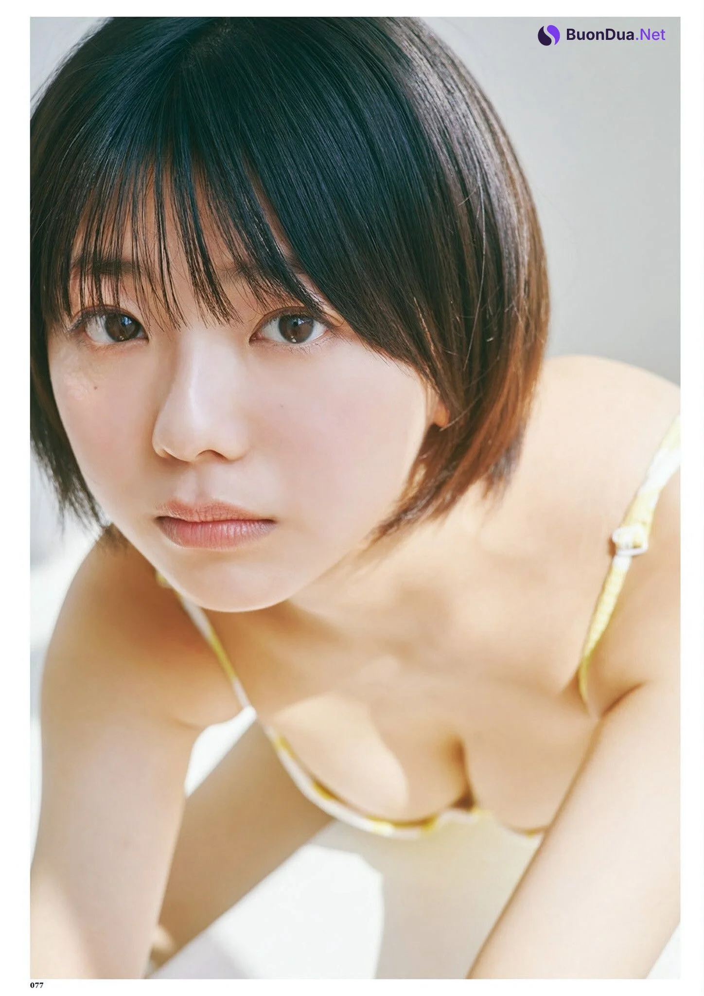 Ayu Okuma 大熊杏優, DOLCE ドルチェ Vol.07 2023.05.30 - Photo 9