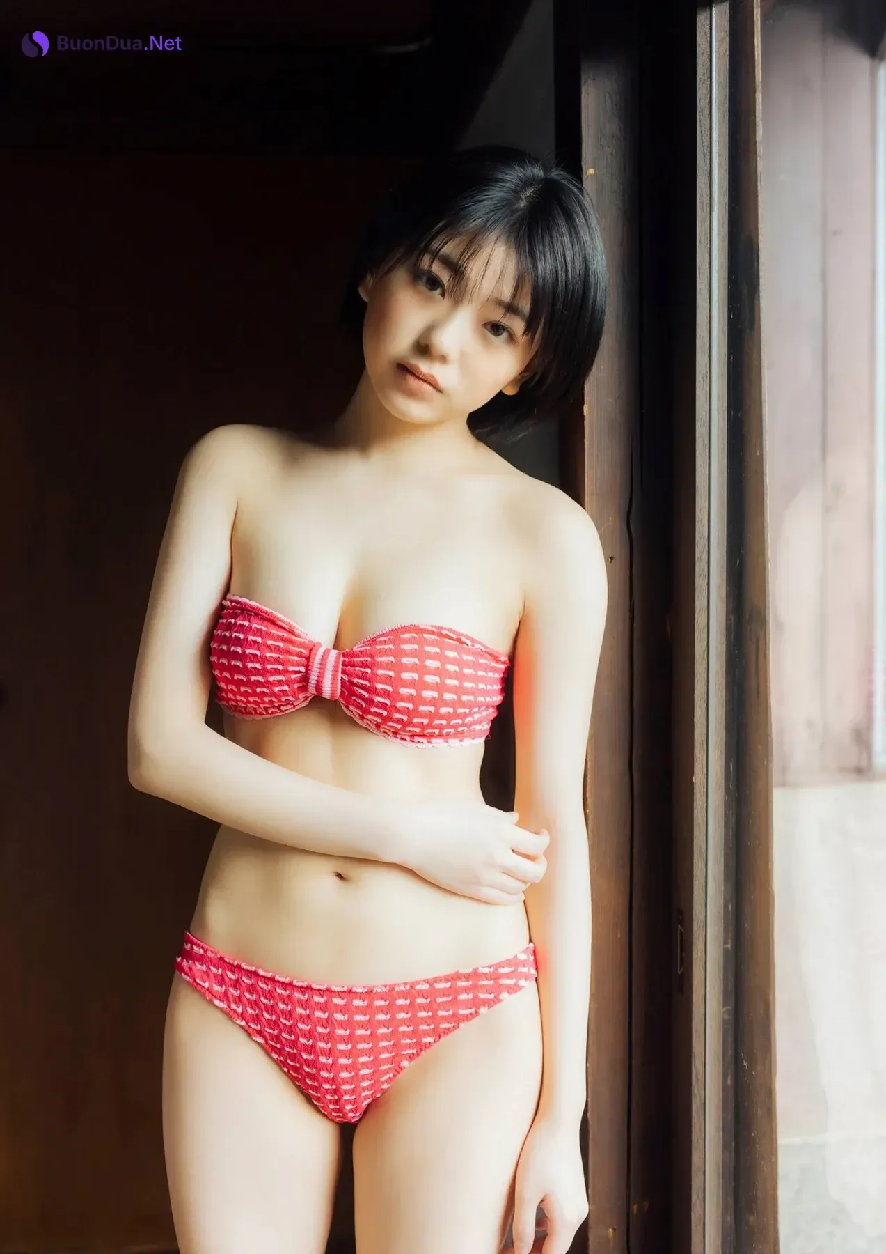 Ayu Okuma 大熊杏優 – デジタル限定 写真集 「ギターはともだち」 - Photo 12