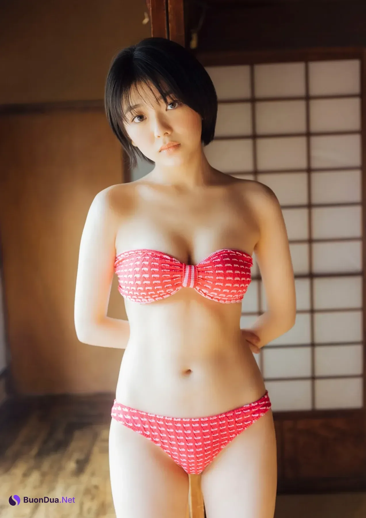 Ayu Okuma 大熊杏優 – デジタル限定 写真集 「ギターはともだち」 - Photo 15