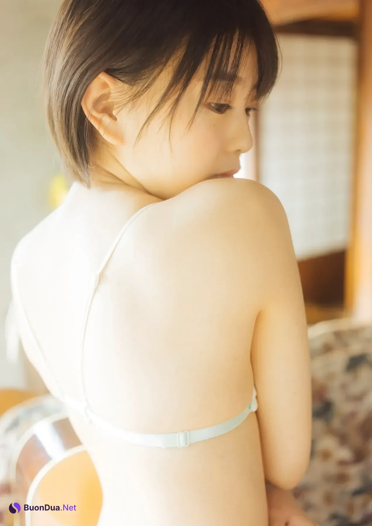 Ayu Okuma 大熊杏優 – デジタル限定 写真集 「ギターはともだち」 - Photo 6
