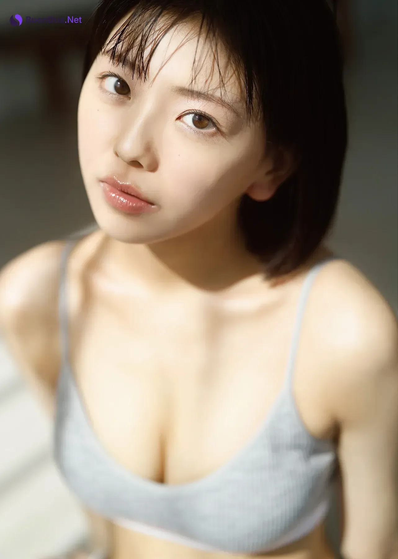 Ayu Okuma 大熊杏優 – EX大衆デジタル写真集 「好きになってくれるかな？」 - Photo 17