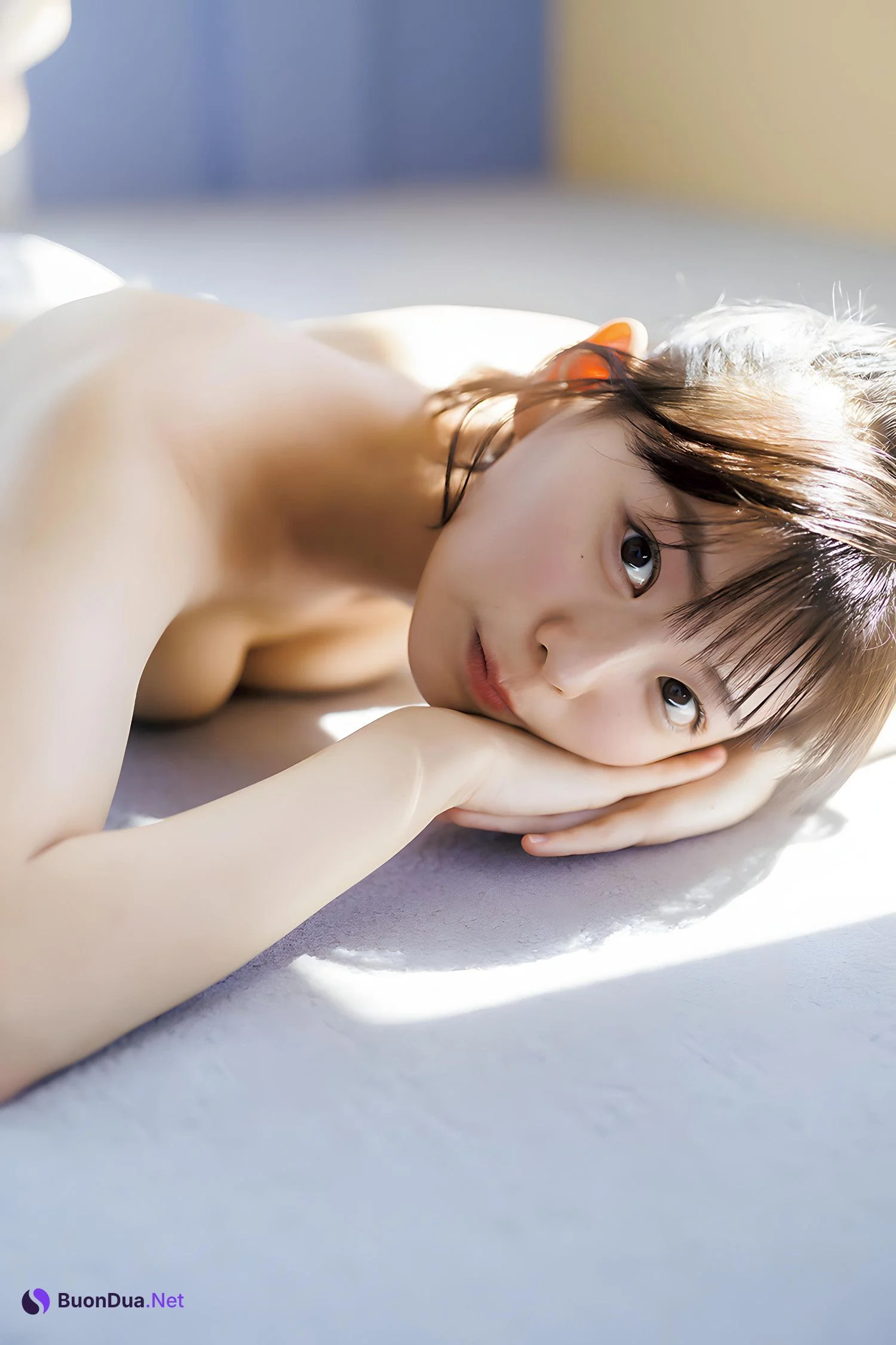 Ayu Okuma 大熊杏優, Ex-Taishu 2023.12 (EX大衆 2023年12月号) - Photo 7