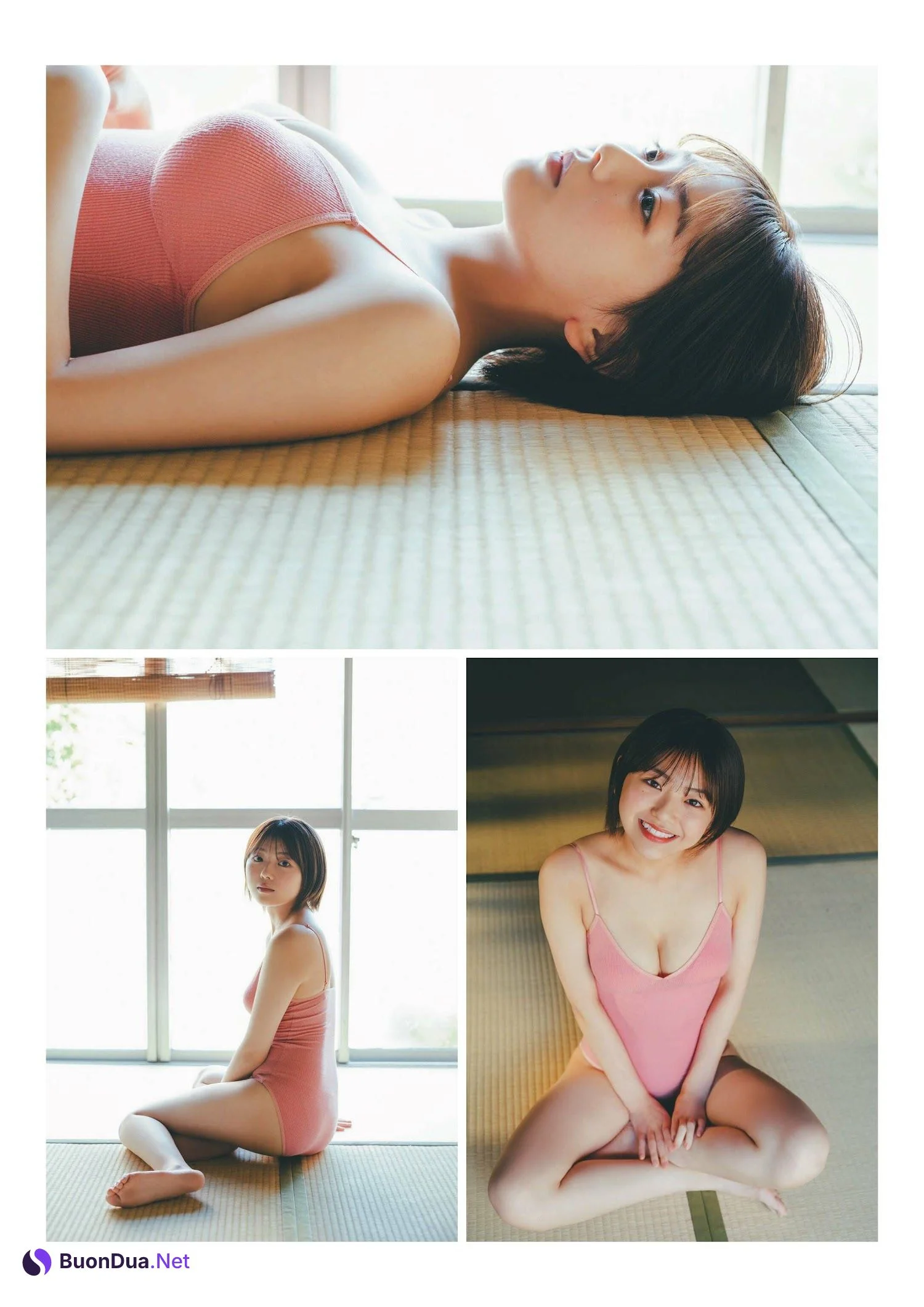 Ayu Okuma 大熊杏優, STRIKE！ 8回表 2022.12.16 - Photo 12