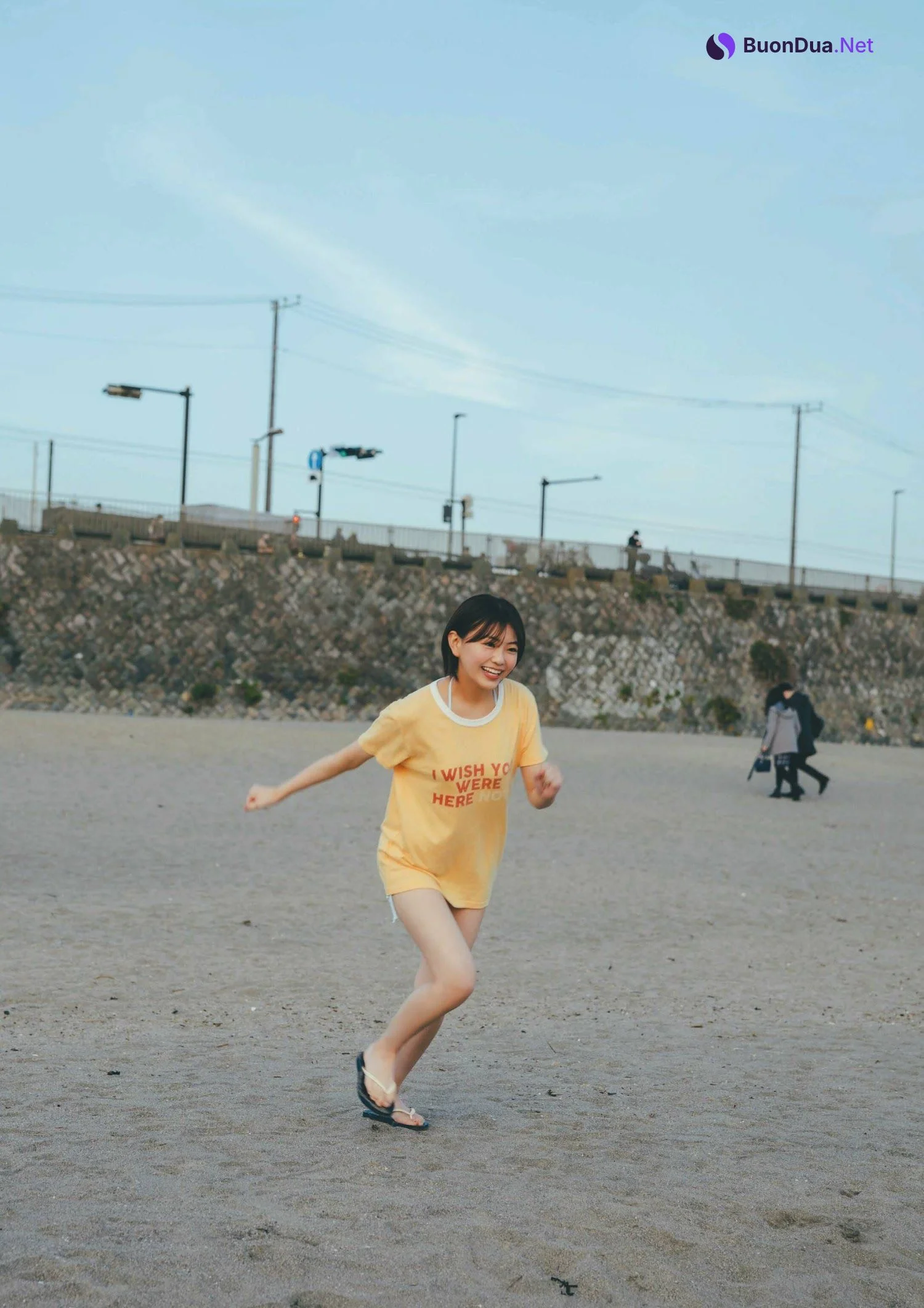 Ayu Okuma 大熊杏優, STRIKE！ 8回表 2022.12.16 - Photo 14