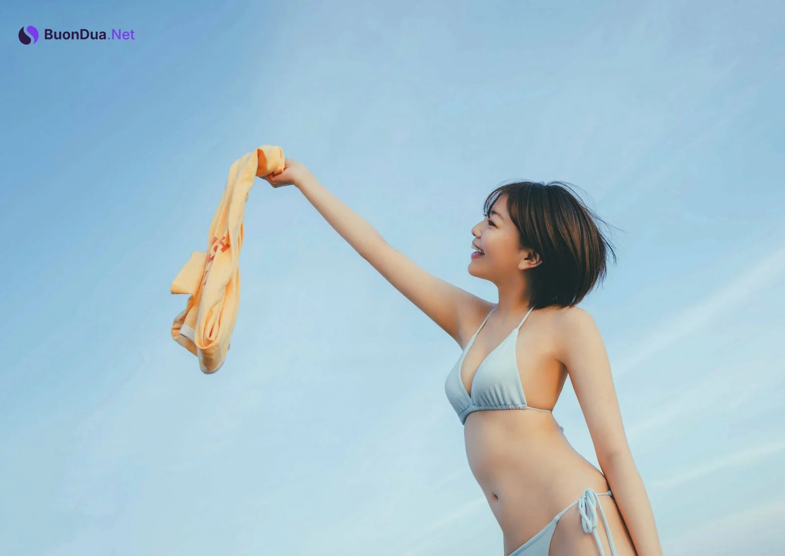 Ayu Okuma 大熊杏優, STRIKE！ 8回表 2022.12.16 - Photo 16