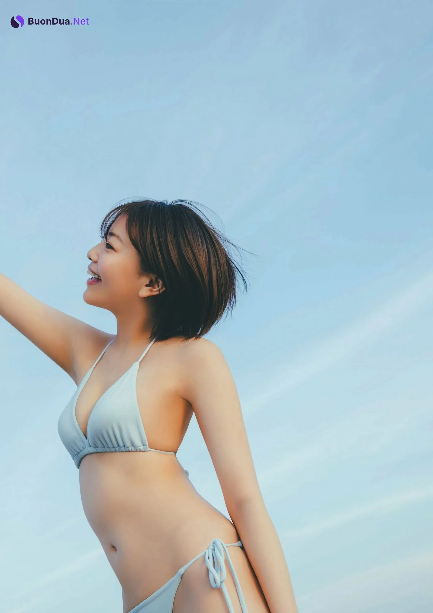 Ayu Okuma 大熊杏優, STRIKE！ 8回表 2022.12.16 - Photo 18