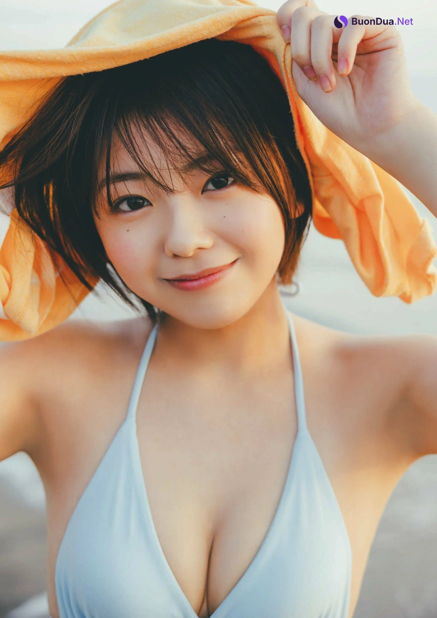 Ayu Okuma 大熊杏優, STRIKE！ 8回表 2022.12.16 - Photo 19