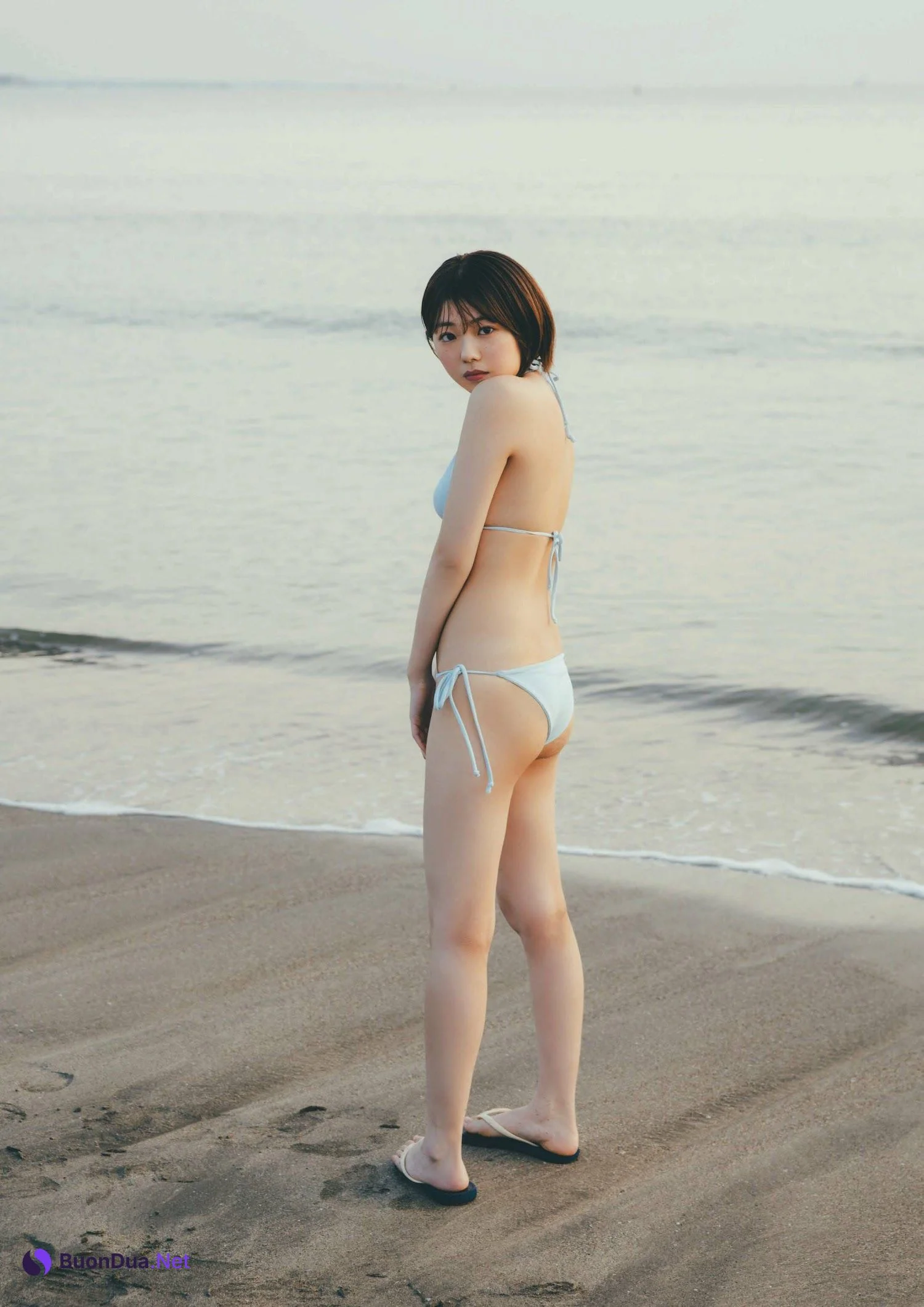 Ayu Okuma 大熊杏優, STRIKE！ 8回表 2022.12.16 - Photo 20