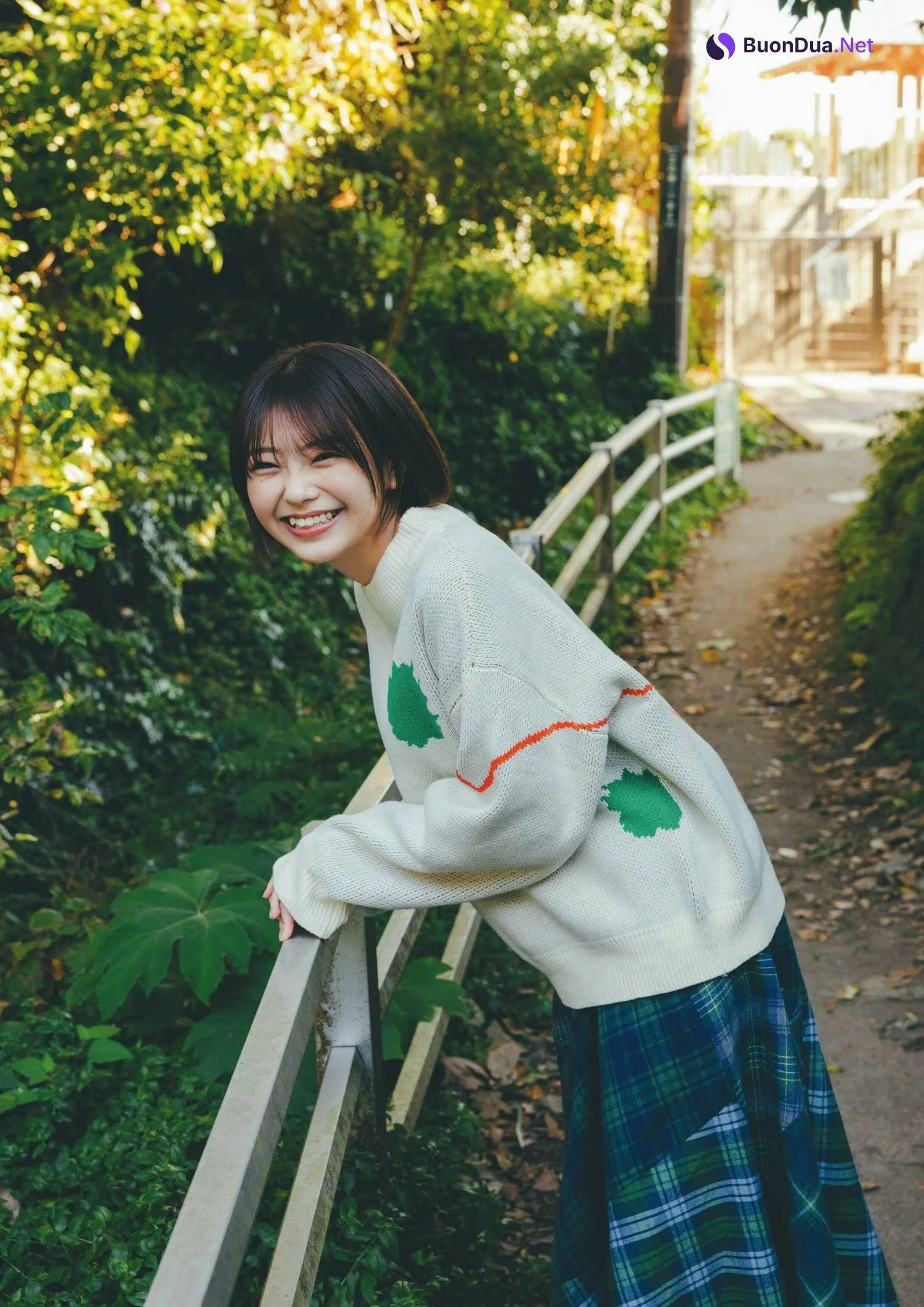 Ayu Okuma 大熊杏優, STRIKE！ 8回表 2022.12.16 - Photo 7