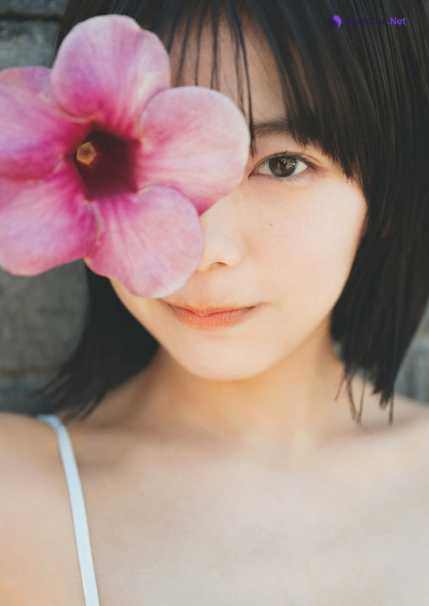 Ayu Okuma 大熊杏優, Weekly Playboy 2024 No.09 (週刊プレイボーイ 2024年9号) - Photo 2