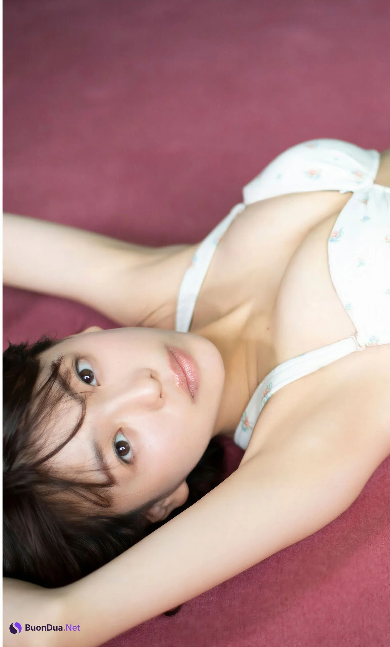 Ayu Okuma 大熊杏優, Weekly Playboy 2024 No.49 (週刊プレイボーイ 2024年49号 - Photo 13
