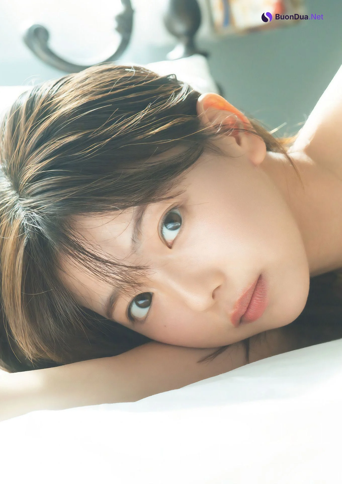 Ayu Okuma 大熊杏優, Weekly Playboy 2024 No.49 (週刊プレイボーイ 2024年49号 - Photo 4
