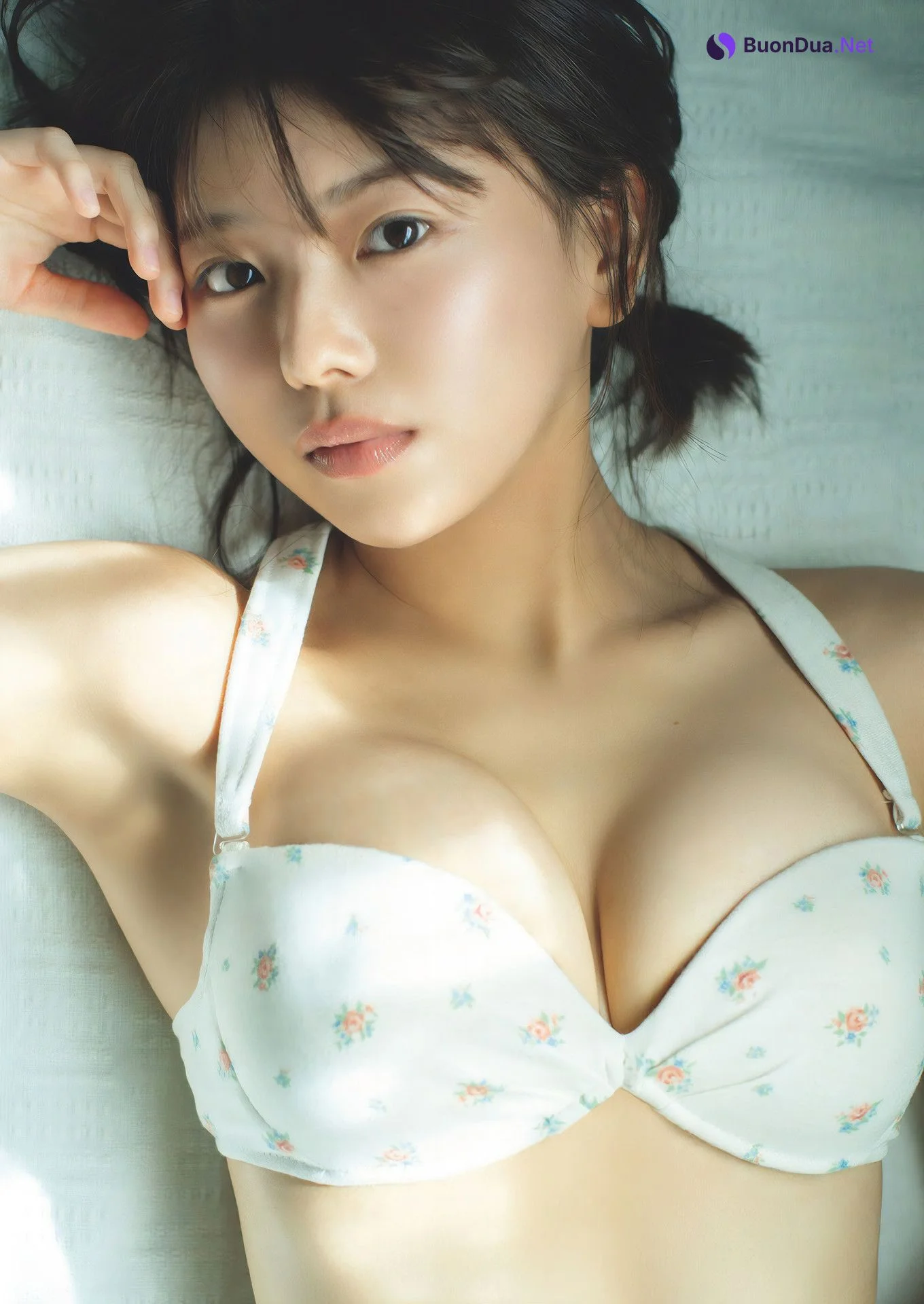 Ayu Okuma 大熊杏優, Weekly Playboy 2024 No.49 (週刊プレイボーイ 2024年49号 - Photo 8