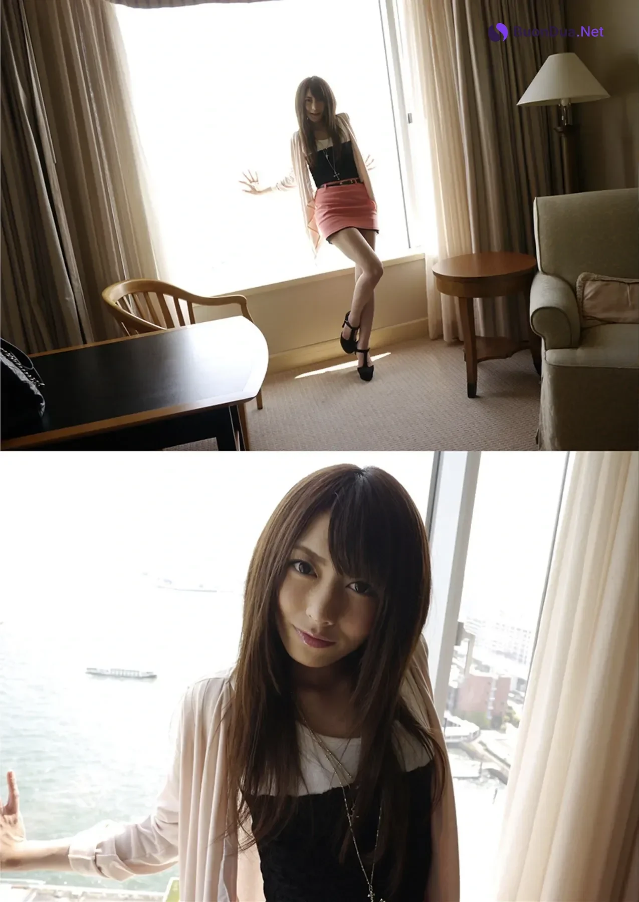Ayu Sakurai 桜井あゆ, キカタン女優ハメ撮り写真集 Vol.32 「桜井あゆ、貸します」 Set.01 - Photo 10