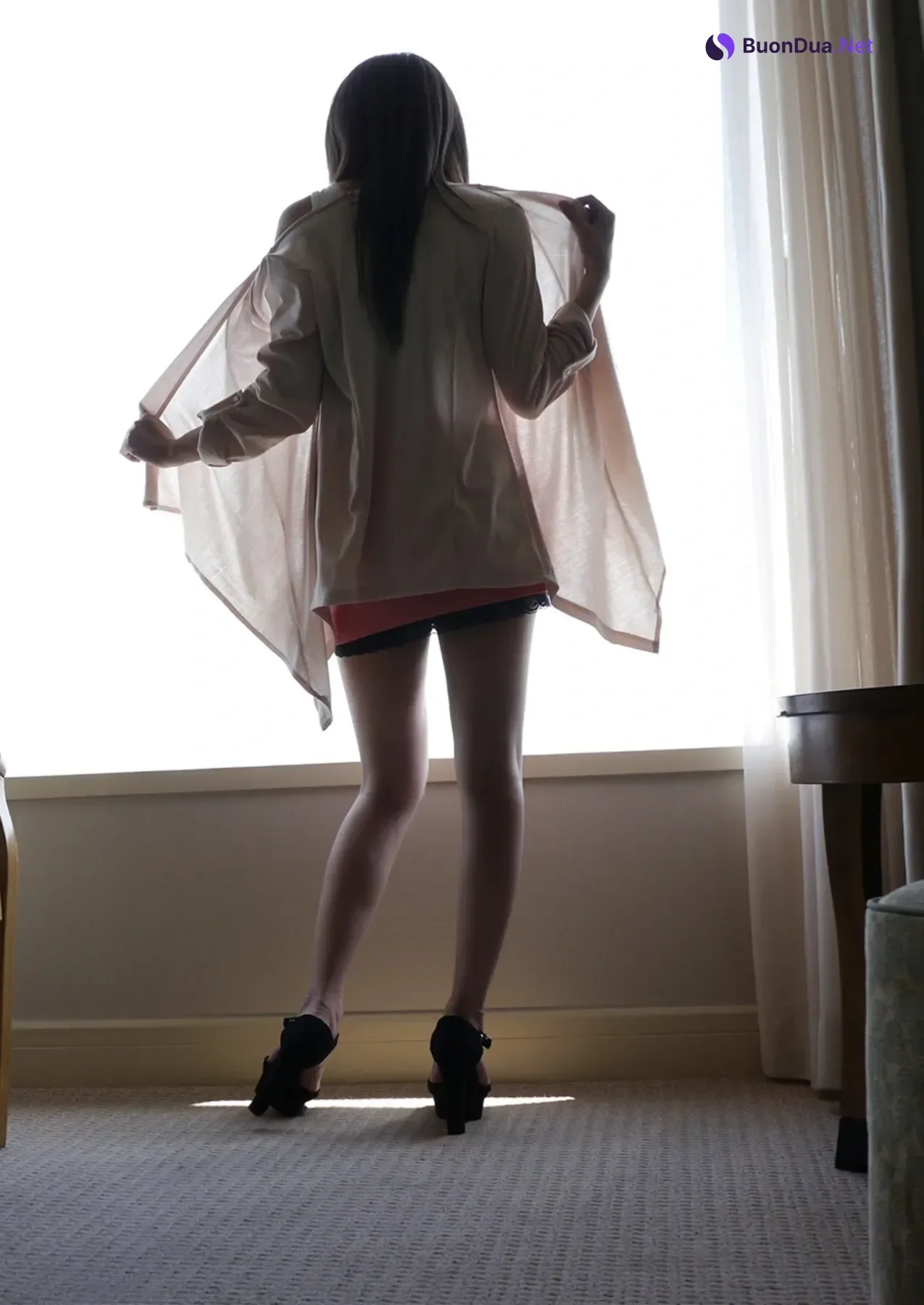 Ayu Sakurai 桜井あゆ, キカタン女優ハメ撮り写真集 Vol.32 「桜井あゆ、貸します」 Set.01 - Photo 11