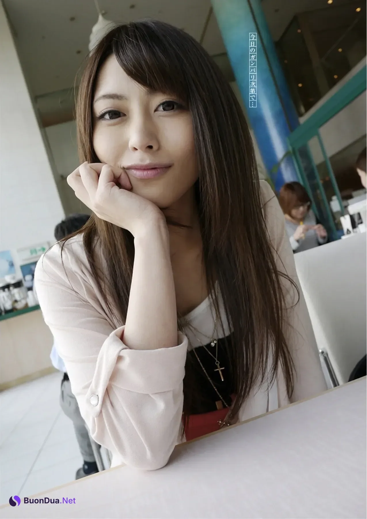 Ayu Sakurai 桜井あゆ, キカタン女優ハメ撮り写真集 Vol.32 「桜井あゆ、貸します」 Set.01 - Photo 5