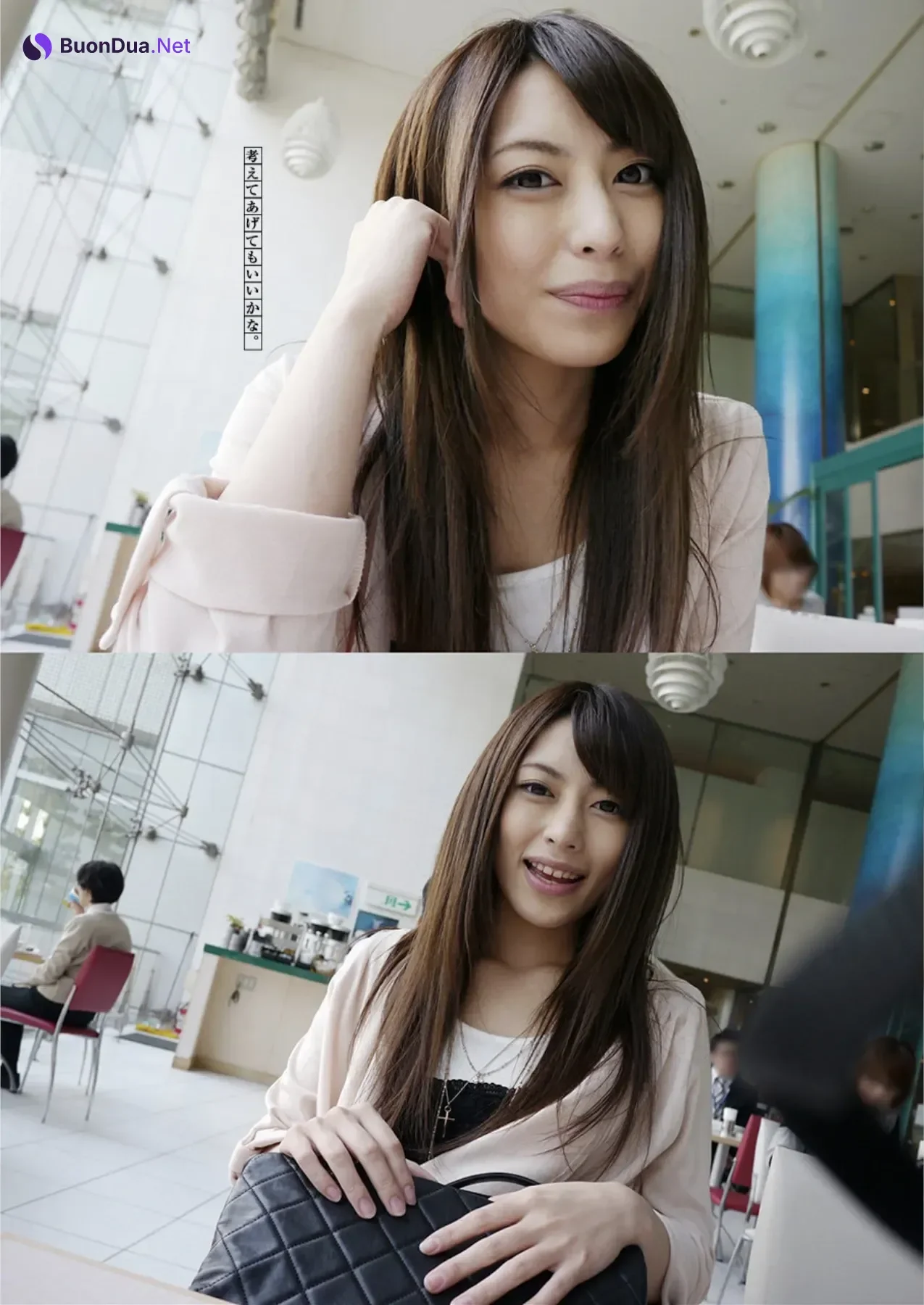Ayu Sakurai 桜井あゆ, キカタン女優ハメ撮り写真集 Vol.32 「桜井あゆ、貸します」 Set.01 - Photo 6