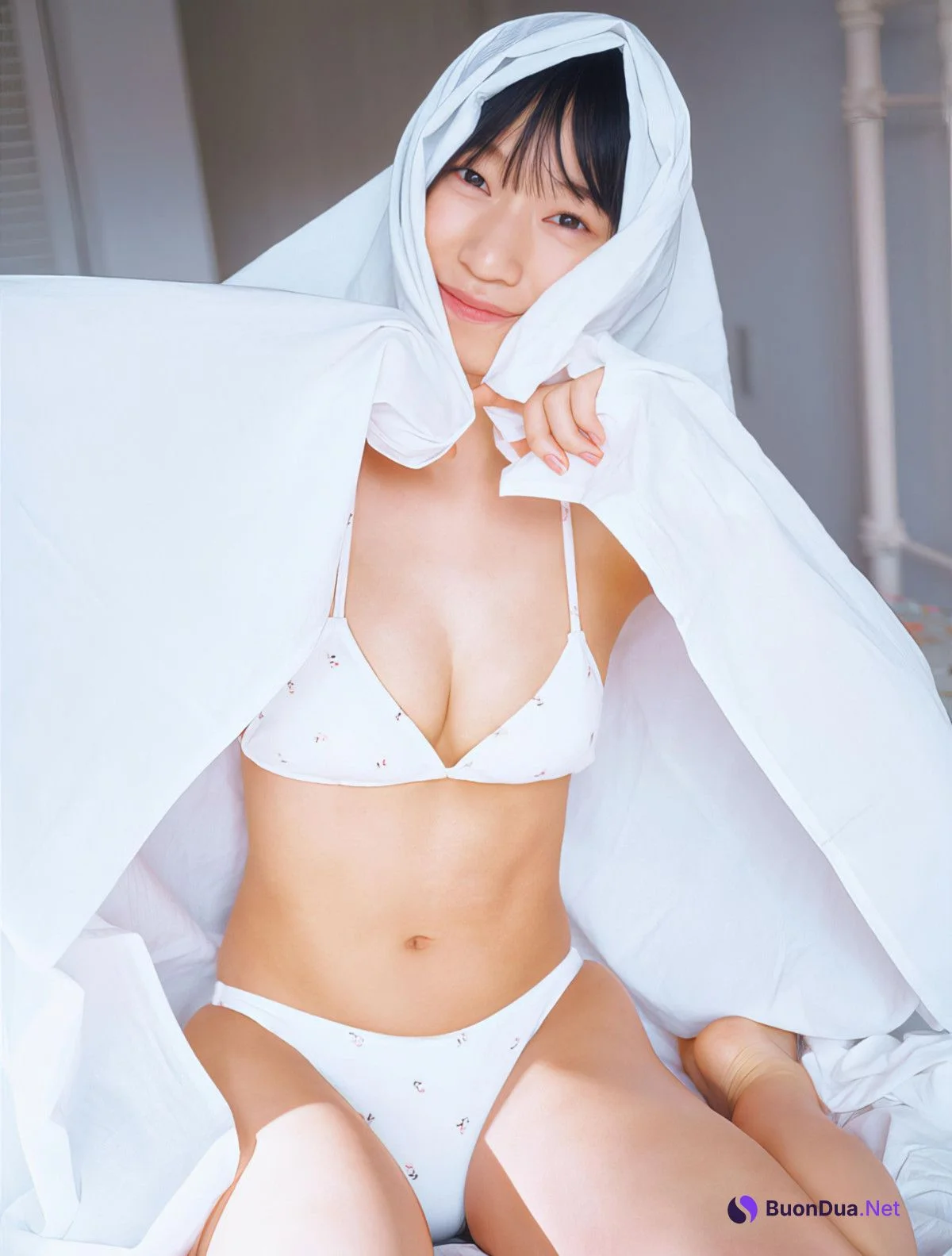 Ayu Shimotani 下谷あゆ, FRIDAY 2024.06.14 (フライデー 2024年6月14日号) - Photo 7