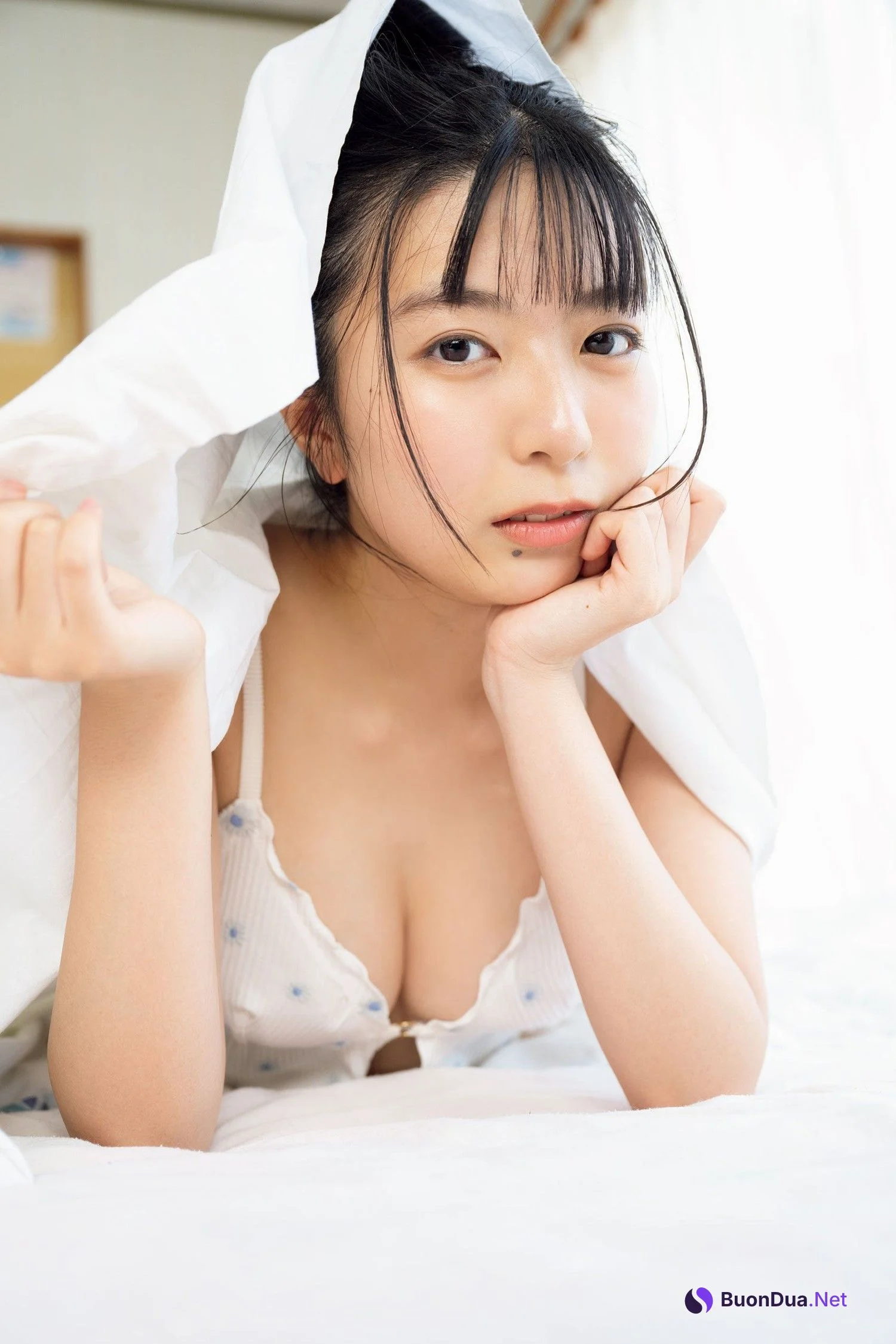 Ayua Ikeda 池田あゆあ, Weekly Playboy 2023 No.41 (週刊プレイボーイ 2023年41号) - 사진 10