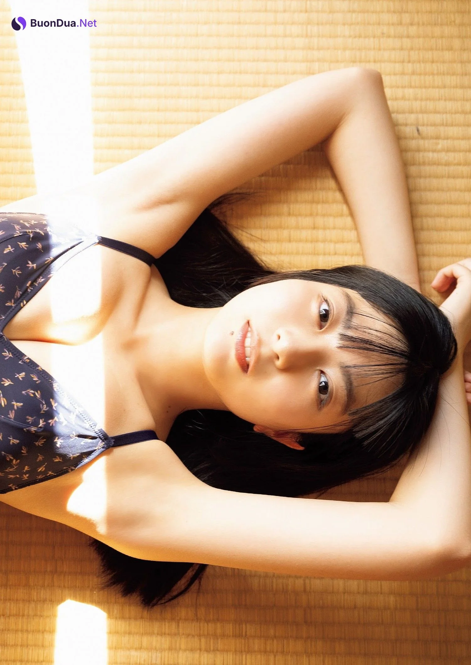 Ayua Ikeda 池田あゆあ, Weekly Playboy 2023 No.41 (週刊プレイボーイ 2023年41号) - 사진 7