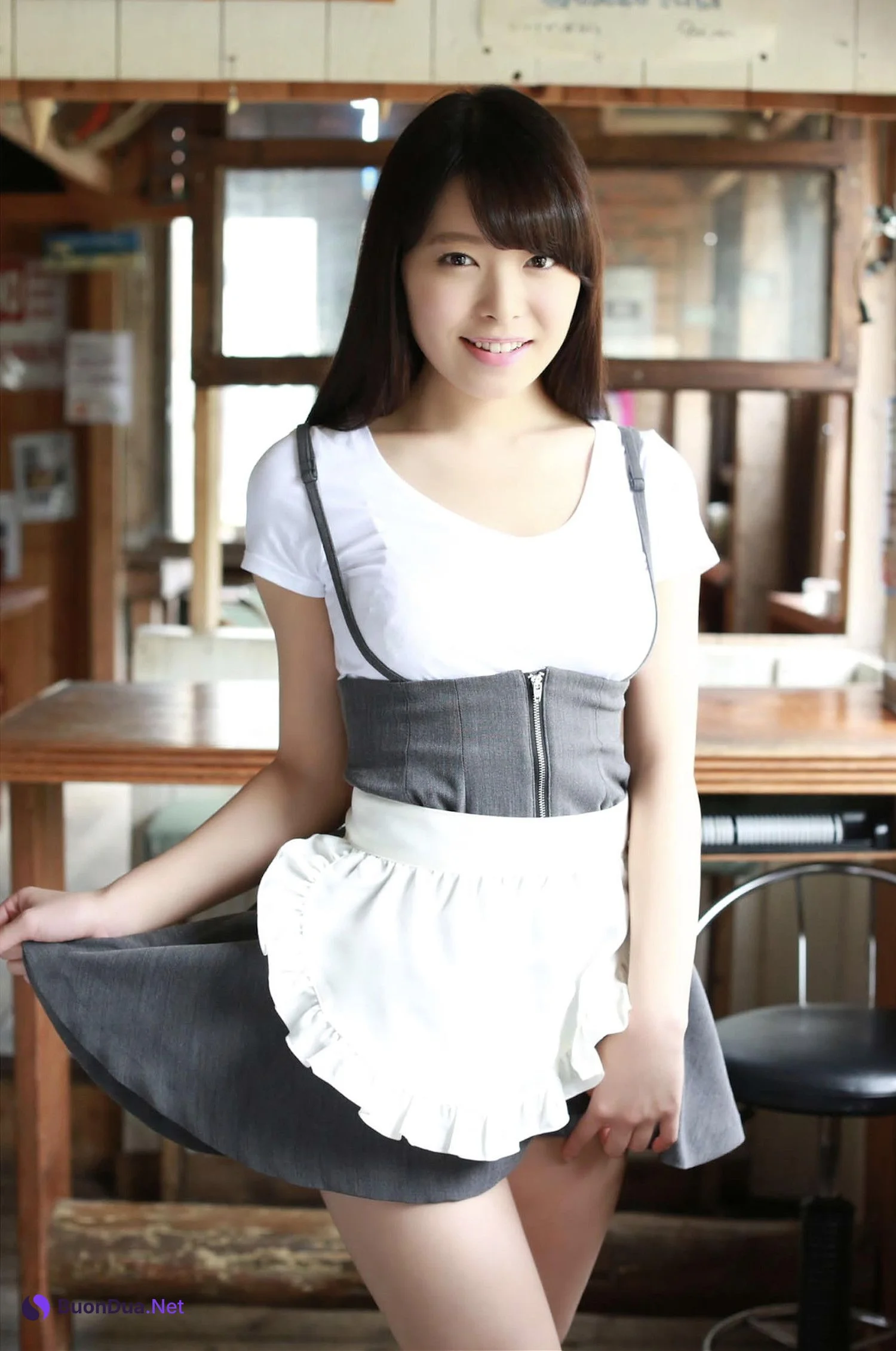 Ayuka Terada 寺田安裕香, 写真集 Masterpiece #009 [あゆかに恋して] Set.01 - Photo 12