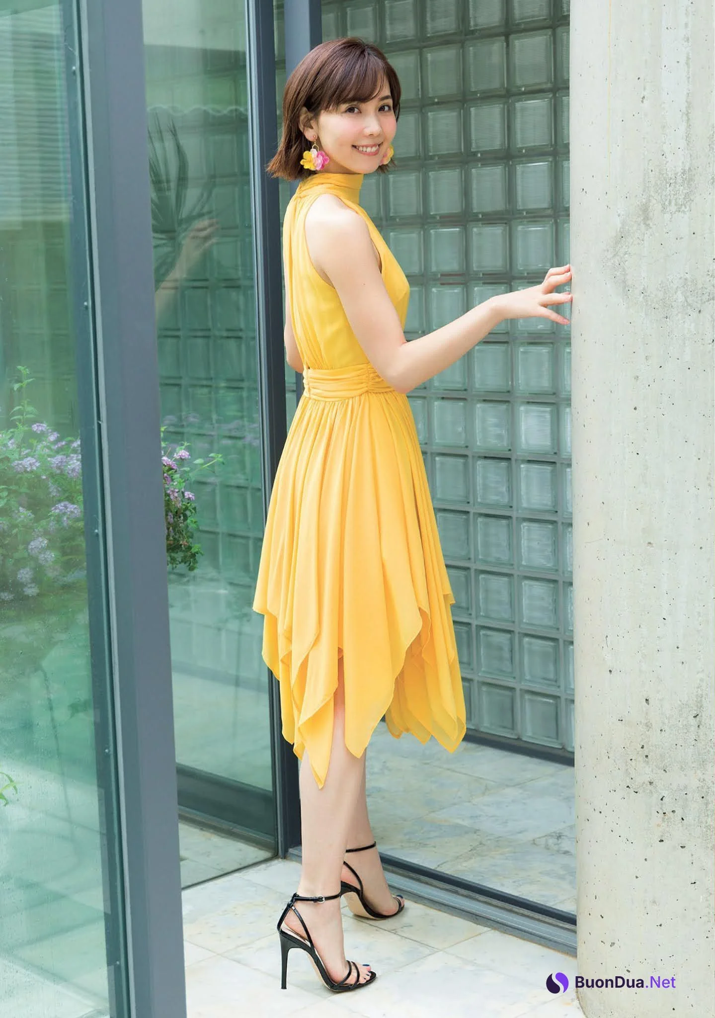 Ayumi Hirodo ヒロド歩美, FLASH 2021.06.22 (フラッシュ 2021年6月22日号) - รูปภาพ 5