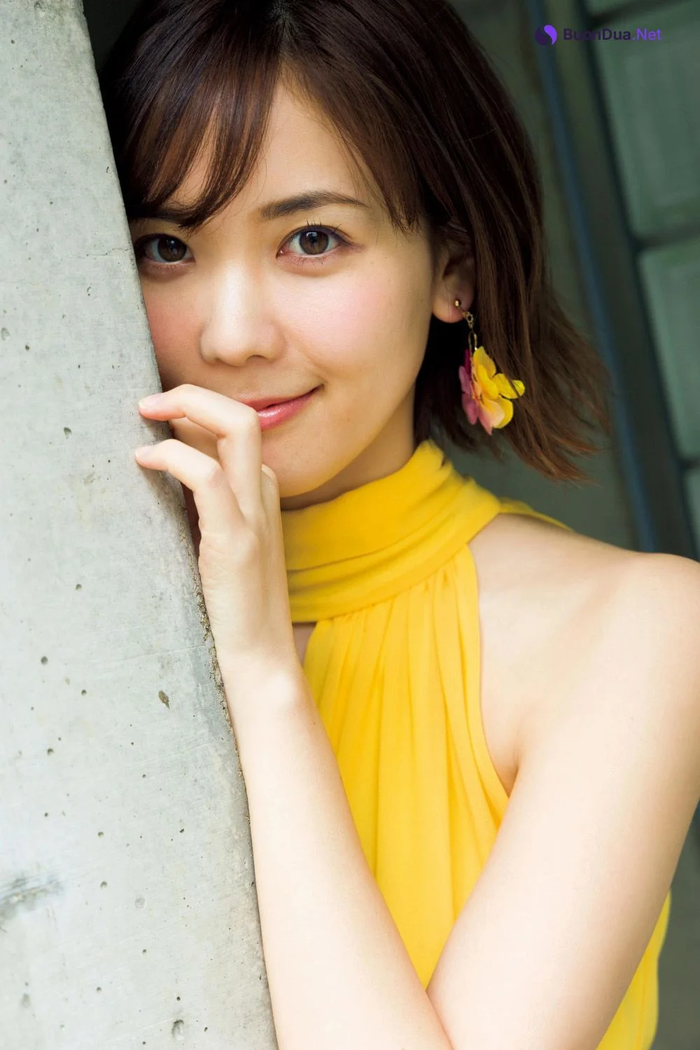 Ayumi Hirodo ヒロド歩美, FLASH 2021.06.22 (フラッシュ 2021年6月22日号) - รูปภาพ 9