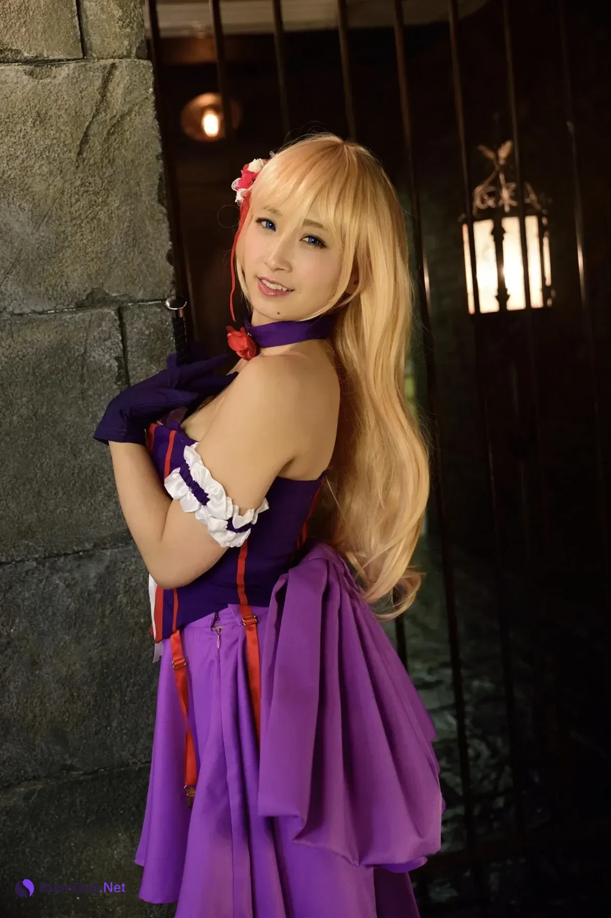 Ayumi Kimino きみと歩実, GiriGiri Idol Club 「コスプレモード」 Set.01 - Photo 19