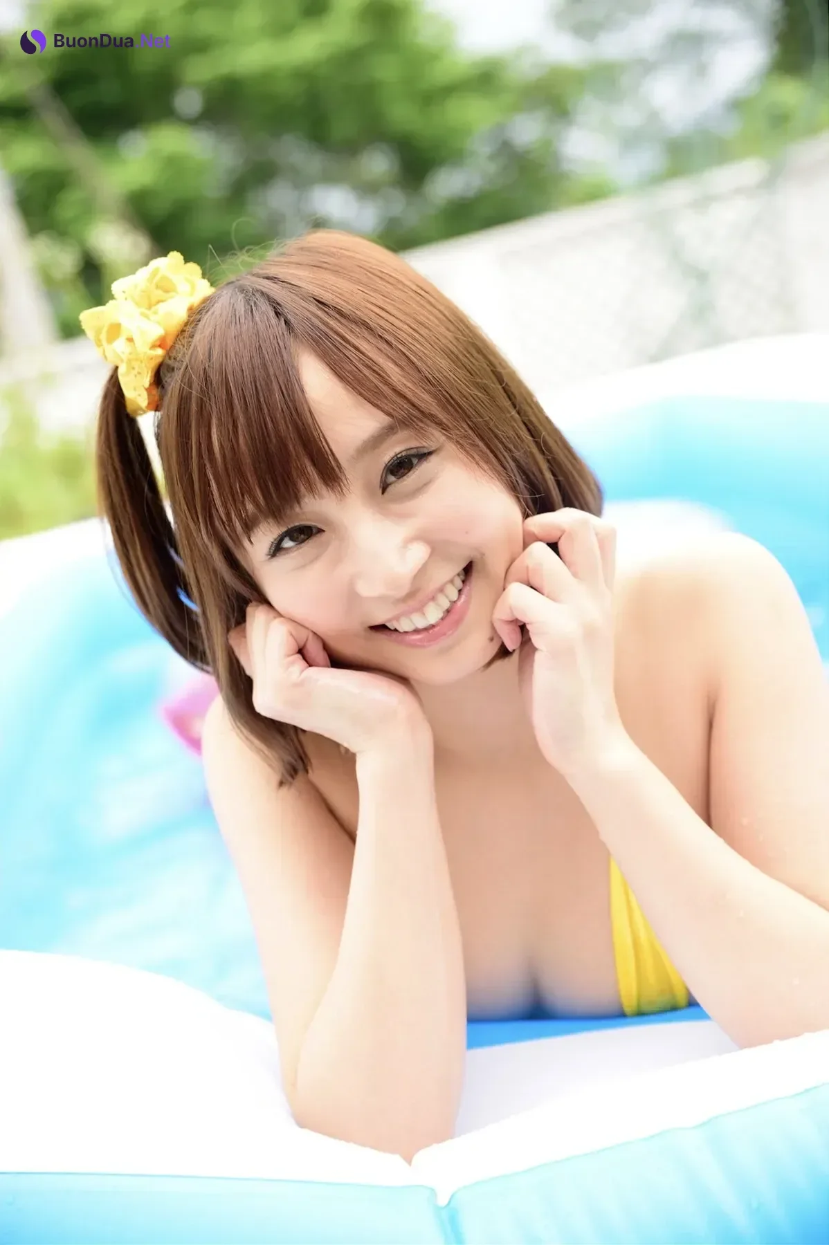 Ayumi Kimino きみと歩実, GiriGiri Idol Club 「コスプレモード」 Set.02 - Photo 7