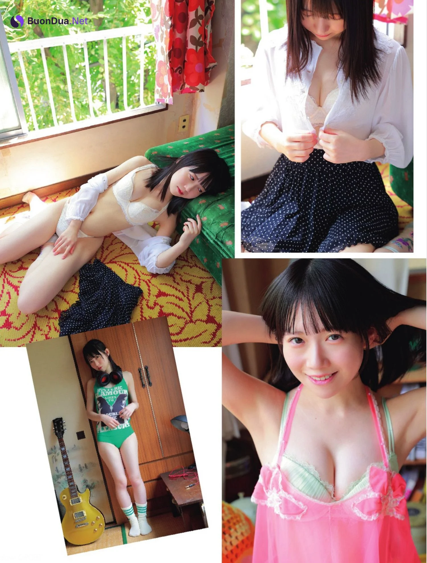 Ayumi Nii 新居歩美, FLASH 2024.11.05 (フラッシュ 2024年11月05日号) - Photo 2