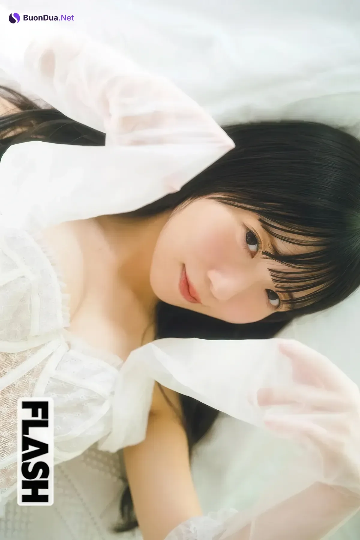 Ayumi Nii 新居歩美, FLASH 2025.12.30 (フラッシュ 2025年12月30日号) - Photo 10