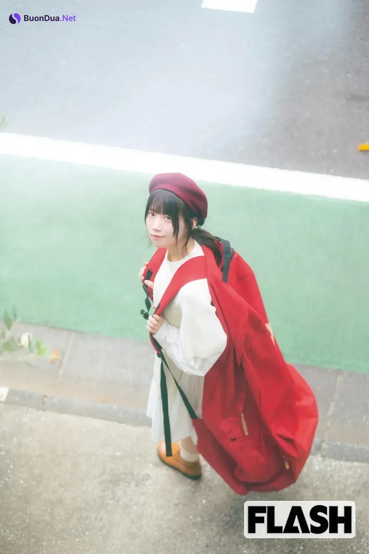 Ayumi Nii 新居歩美, FLASH 2025.12.30 (フラッシュ 2025年12月30日号) - Photo 13