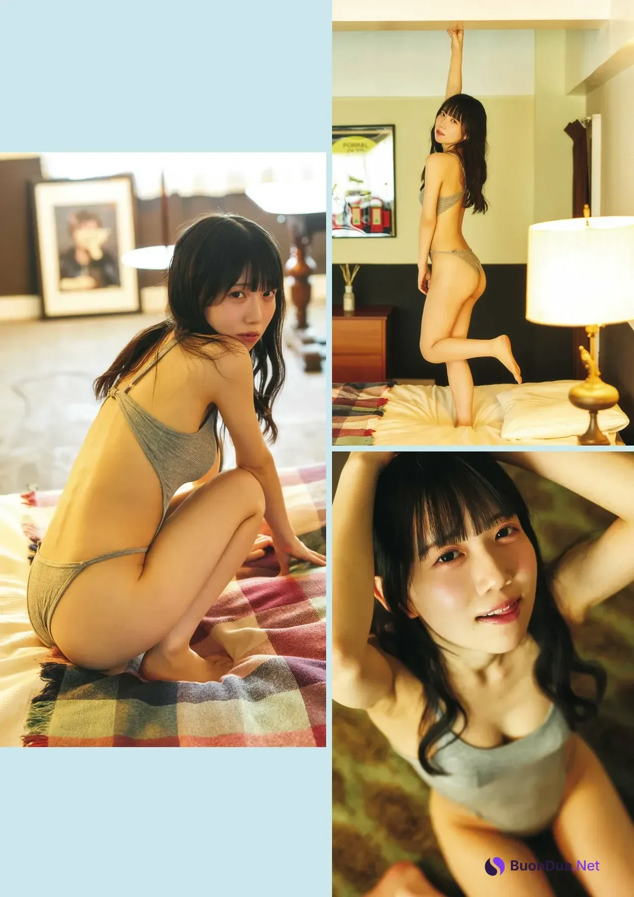 Ayumi Nii 新居歩美, Sunny Girl Vol.10 - Photo 15