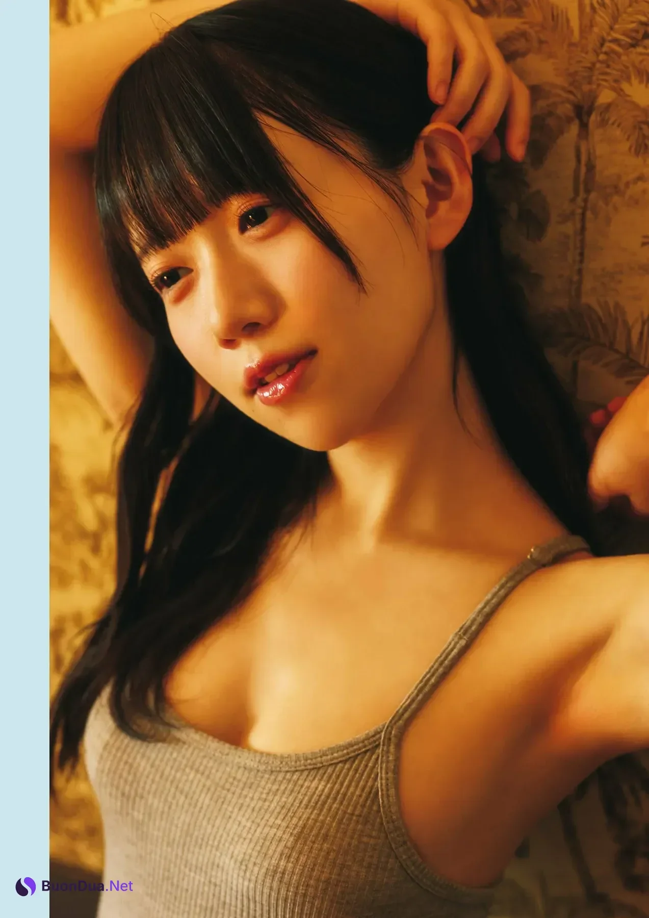 Ayumi Nii 新居歩美, Sunny Girl Vol.10 - Photo 16