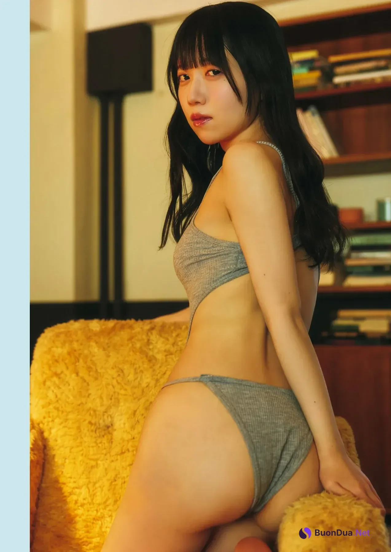 Ayumi Nii 新居歩美, Sunny Girl Vol.10 - Photo 18