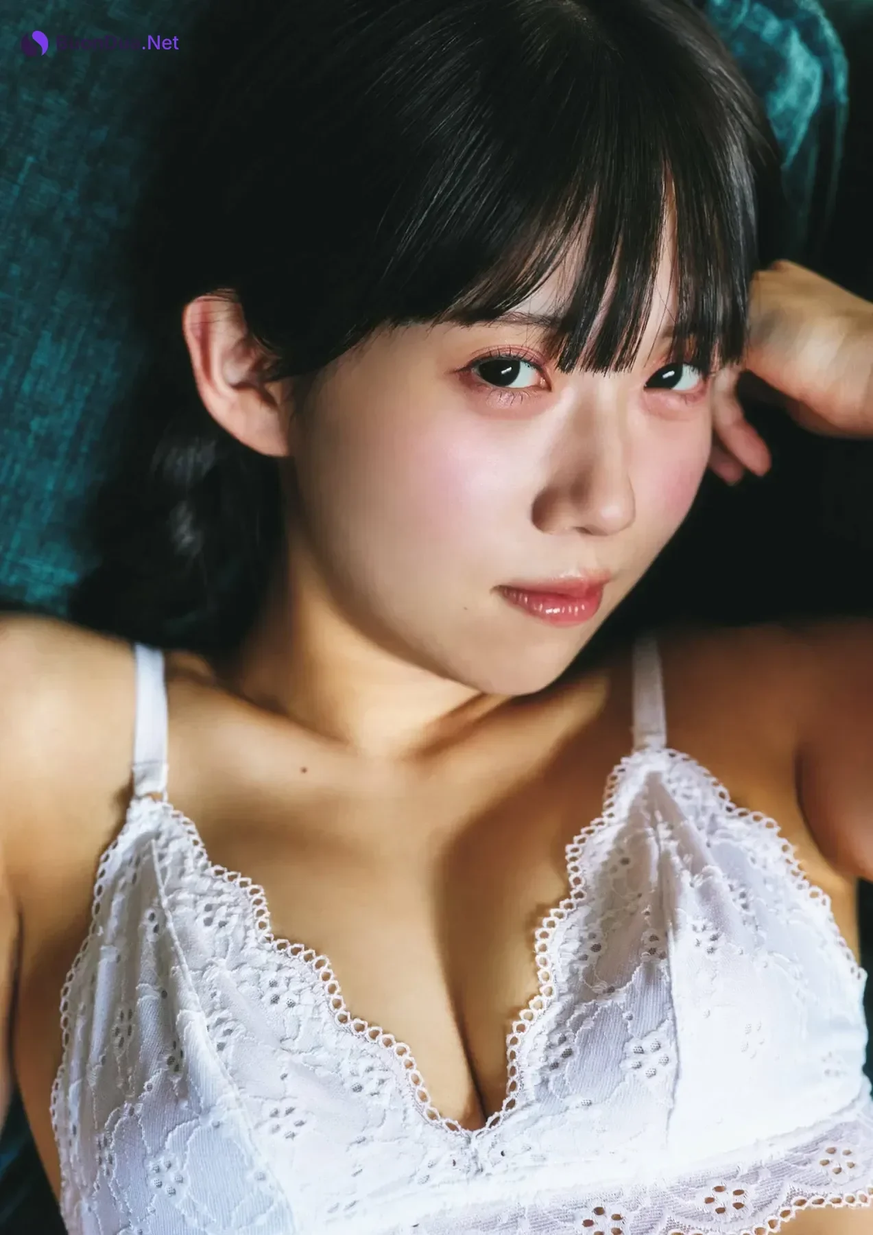 Ayumi Nii 新居歩美, Sunny Girl Vol.10 - Photo 8