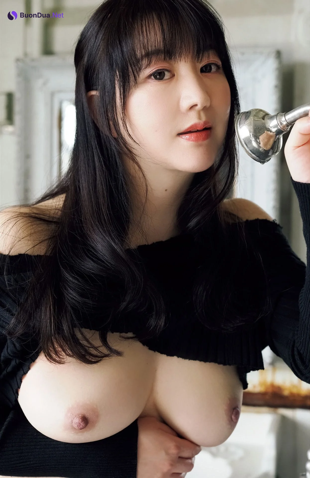 Ayumi Rieko 歩りえこ, Shukan Gendai 2022.06.04 (週刊現代 2022年6月4日号) - รูปภาพ 3