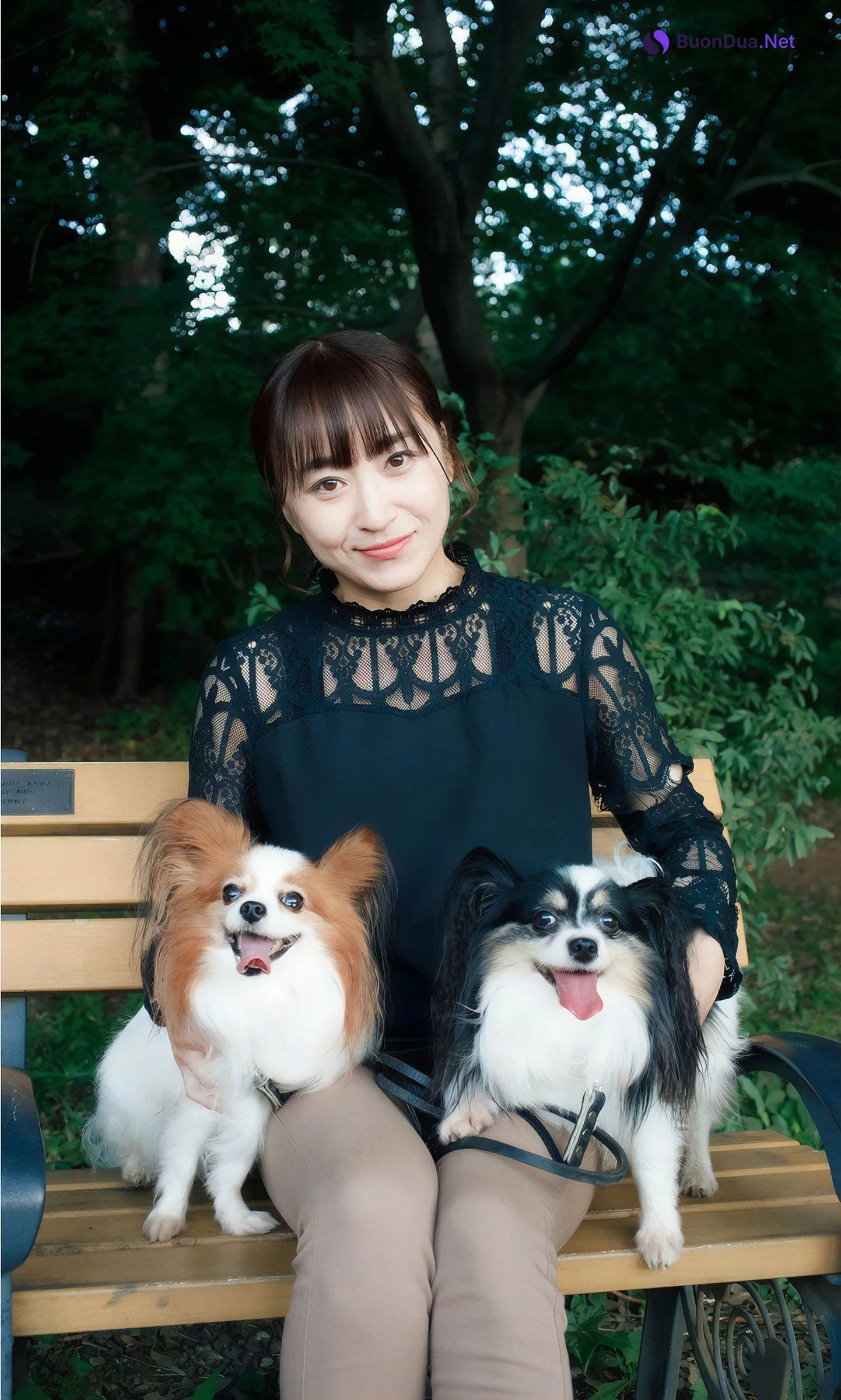 Ayumi Shimozono 下園愛弓, Weekly Playboy 2024 No.44 (週刊プレイボーイ 2024年44号) - Photo 8