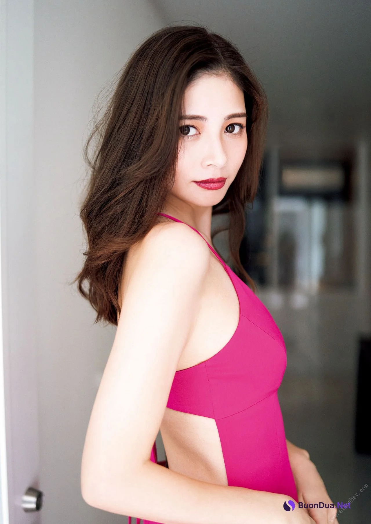 Ayumi Tokumaru 得丸あゆみ, 1st写真集 得あゆ Set.01 - Photo 9