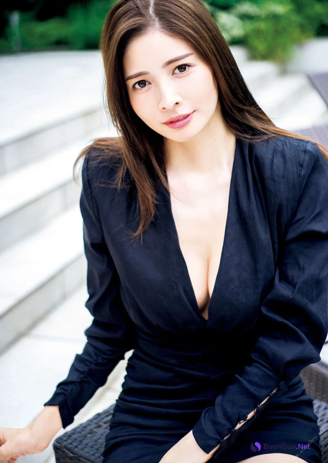 Ayumi Tokumaru 得丸あゆみ, 1st写真集 得あゆ Set.02 - Photo 2